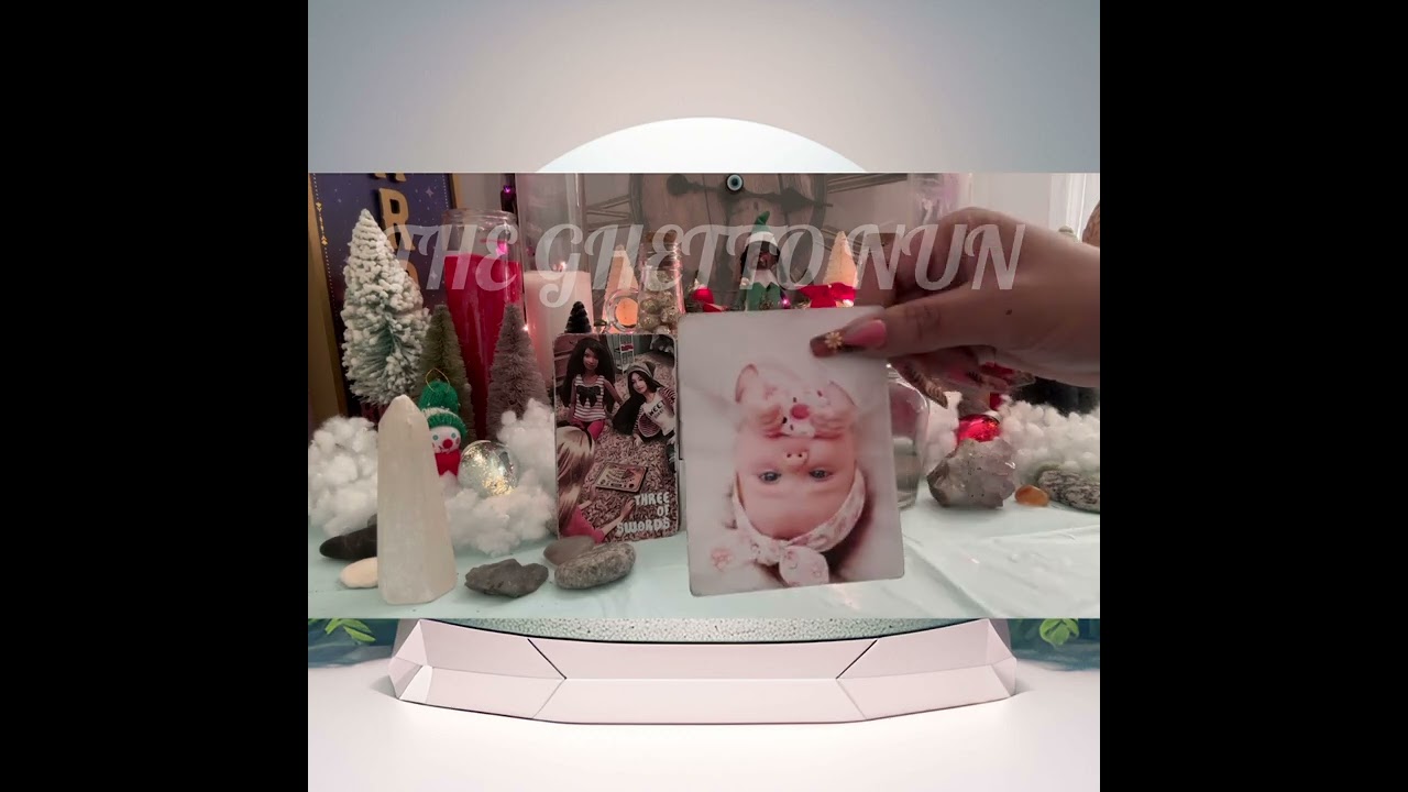 Pisces-December🎄🎁☃️Reading- Dirt 🗑️ Devil 😈…