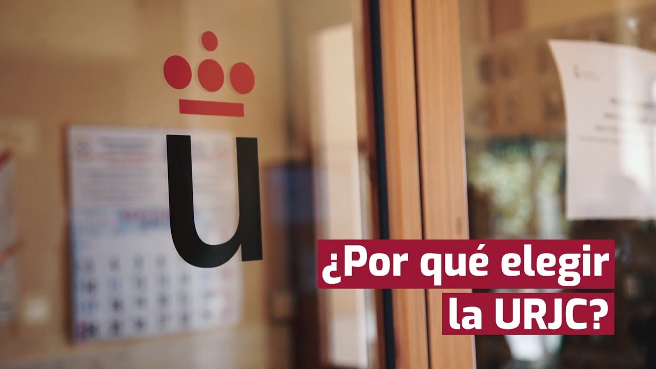 URJC, una universidad abierta al mundo (WorldMUN '19)