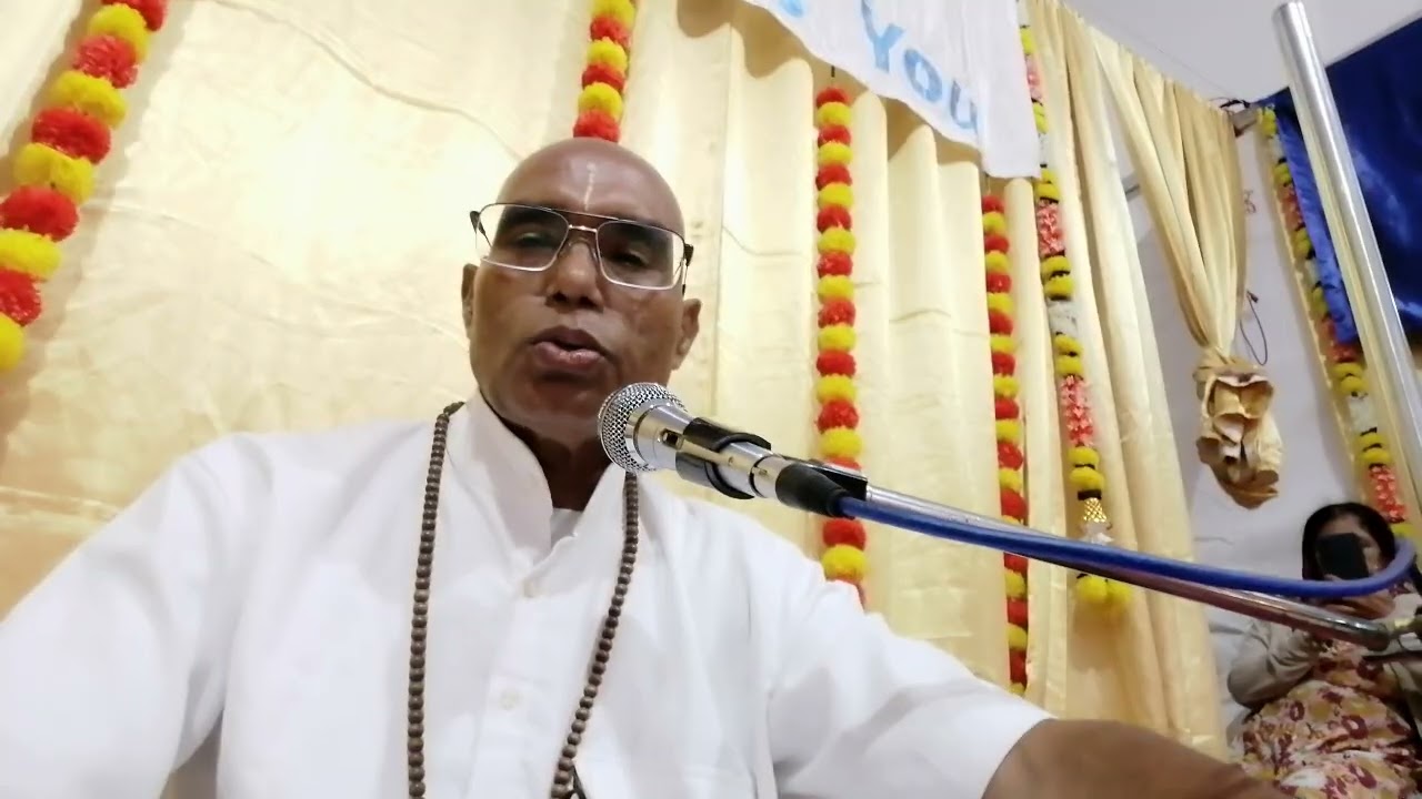*February 11, 2026* सत्संग - भजन *गंगा तालाब* मॉरीशस *