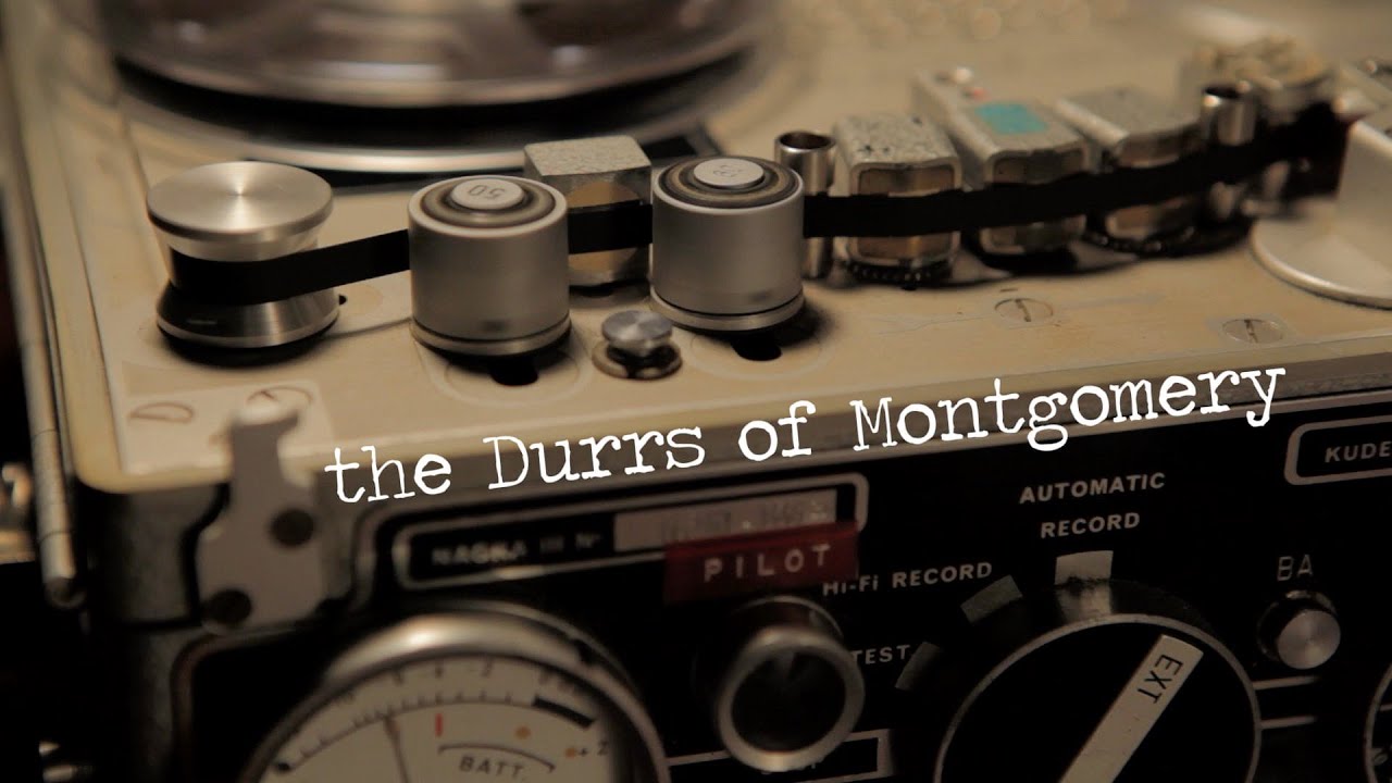 The Durrs of Montgomery