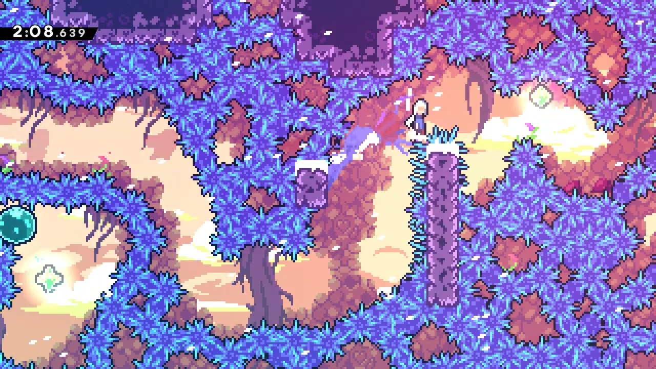 [TAS] Celeste Ultra Summit with SuperDash in 3:47.205