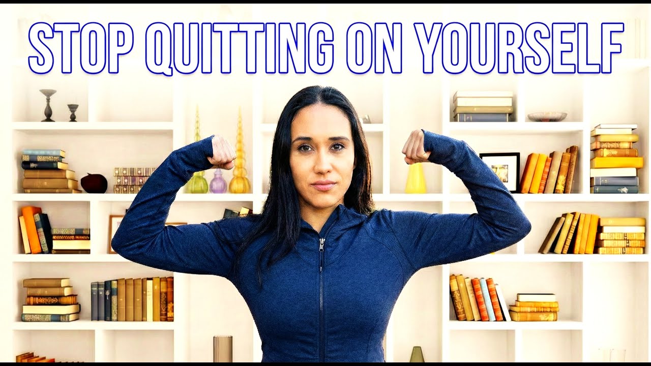 How to Actually Make Your Health Goals Stick in 2026 ep 17