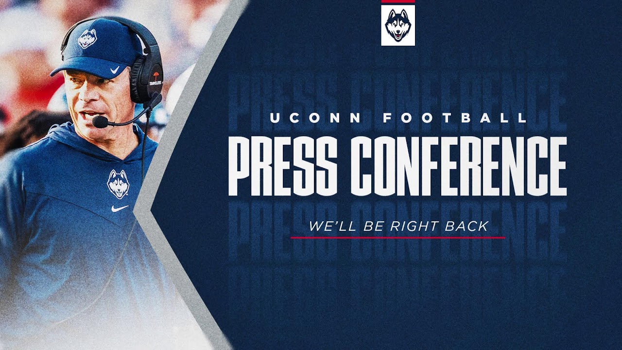 Jim Mora Press Conference