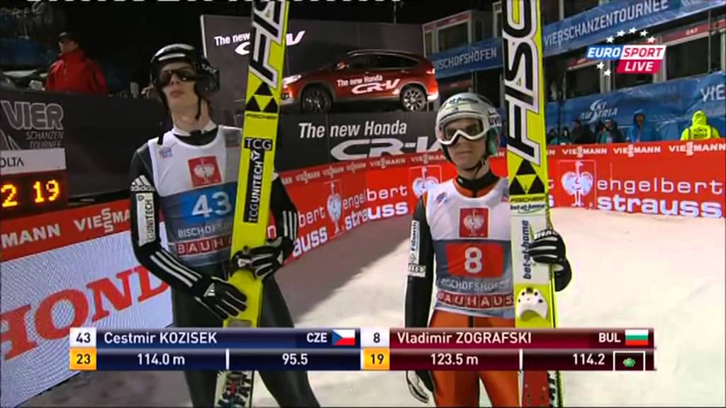 Bischofshofen 2013 [RU]