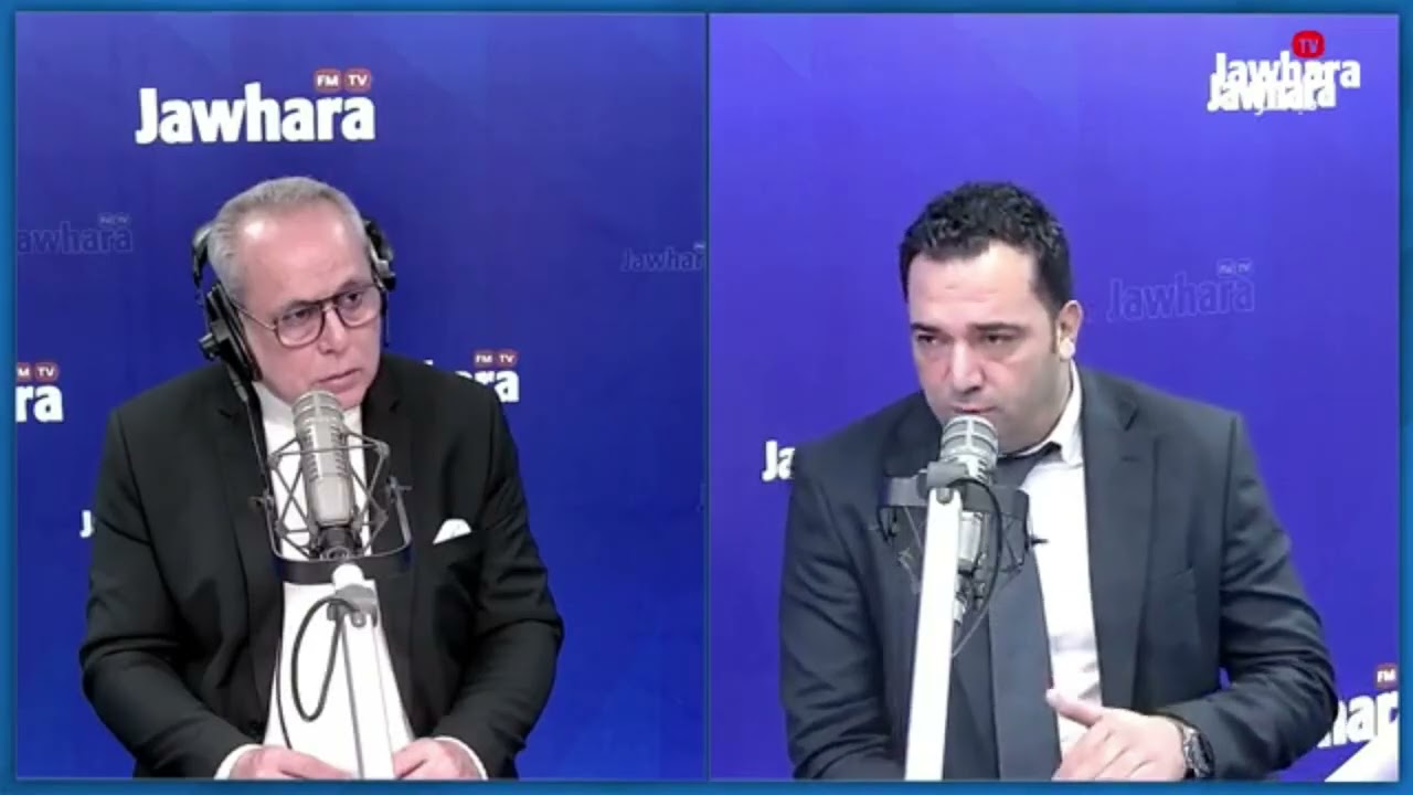 رمزي الطرابلسي: 'كل المنتوجات الإستهلاكية ستكون متوفّرة خلال رمضان'