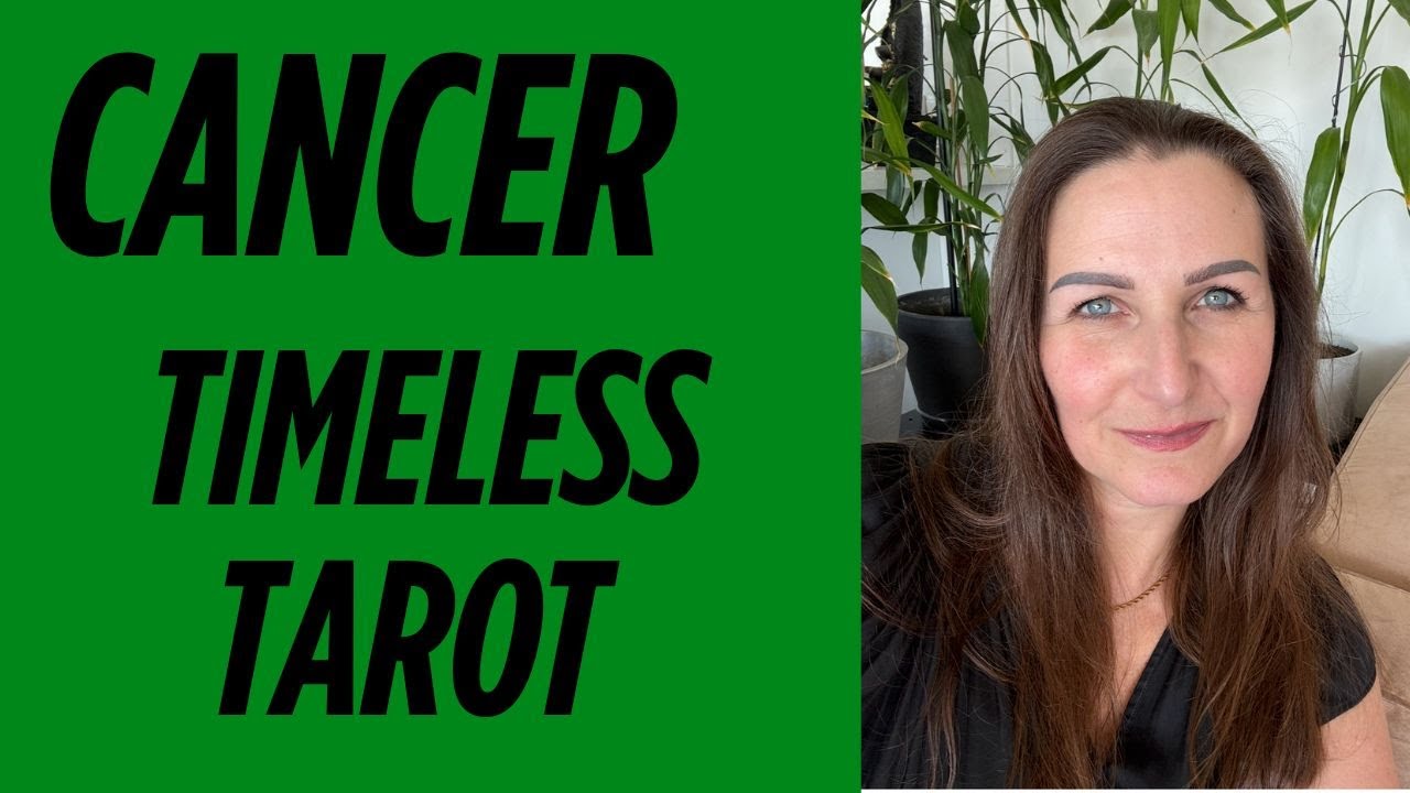 Гадание на Таро для Рака: Расставание — это благословение в обличии несчастья #таро #зодиак #тарорак