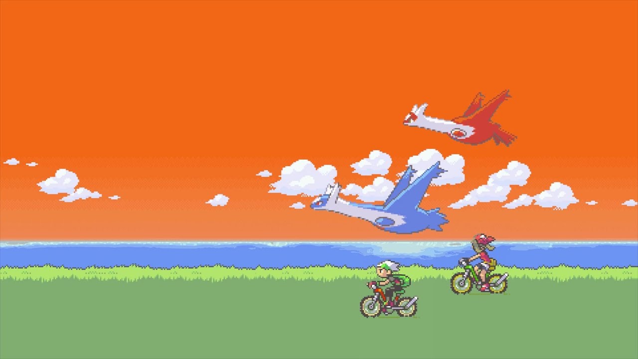 Pokemon Emerald Quetzal Randomiser Soul Link Nuzzlock