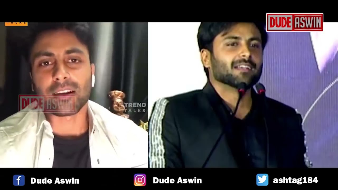 Ashwin speech troll🤣