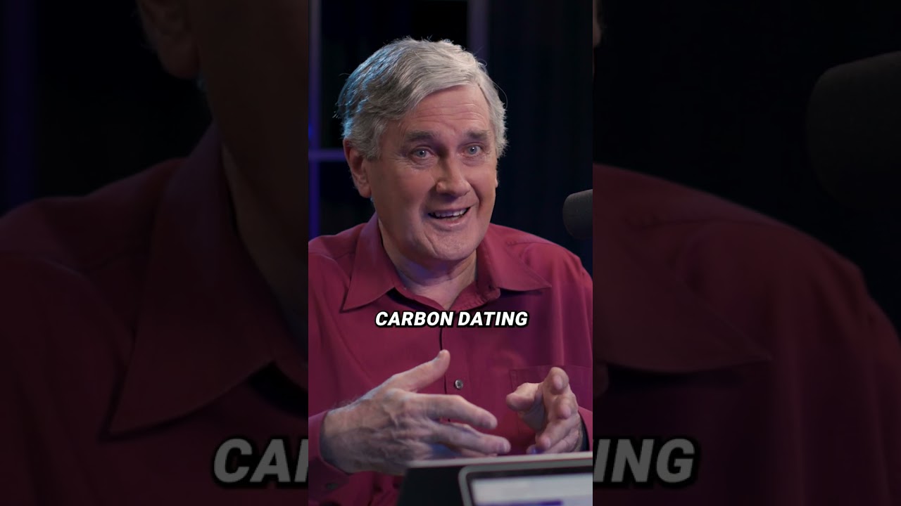 Радиоуглеродное датирование = Старая Земля? НЕВЕРНО!