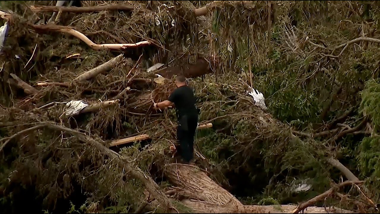 FEMA funding delays spark concern amid government shutdown