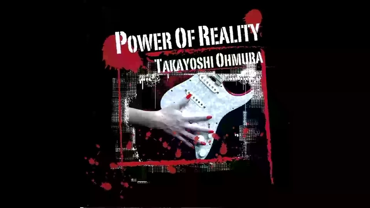 Takayoshi Ohmura - In A Rough State