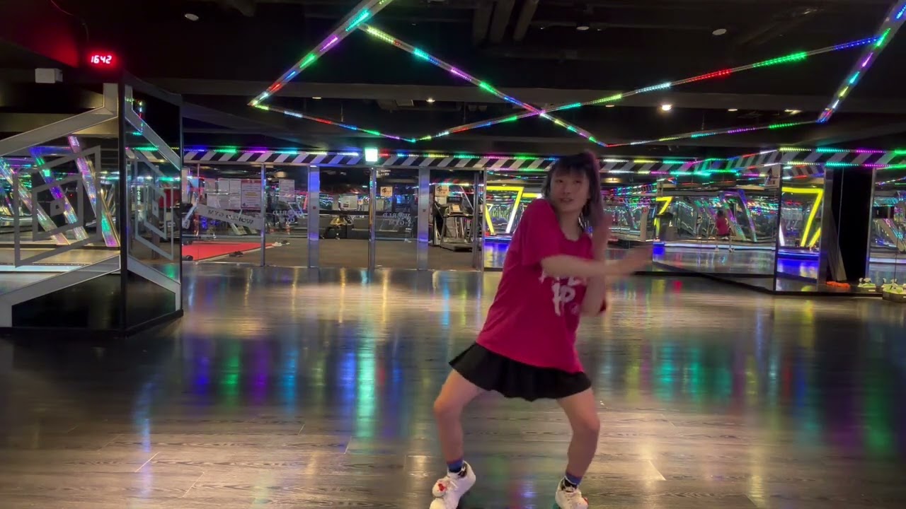 派對雙響炮#45-Zoo