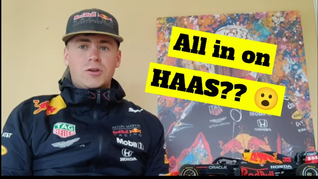 The F1 Tipster - Best F1 Bets 2022