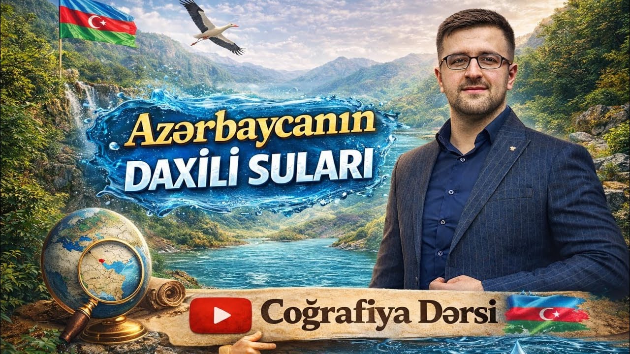 Azərbaycanın daxili suları, buyurub izləyə bilərsiz.