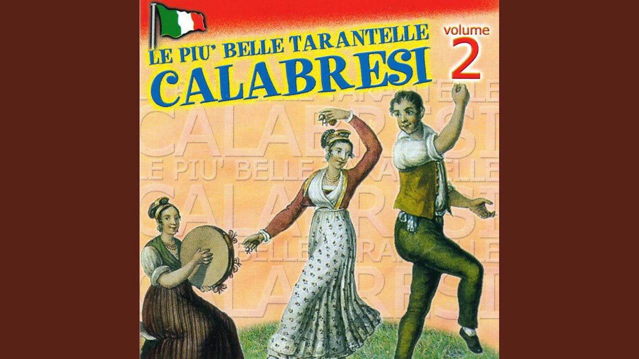 Stornellata brunetta