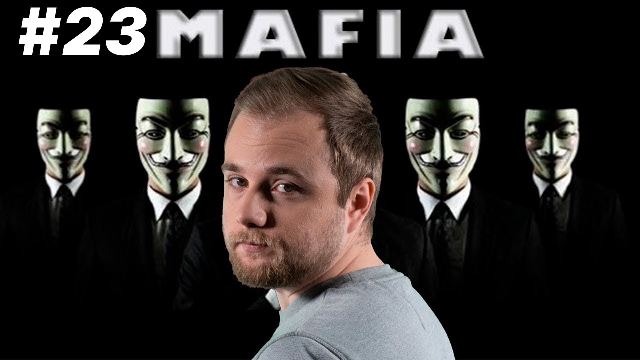 ФАКЕР ИГРАЕТ В МАФИЮ С ПРО ИГРОКАМИ 06.07.21