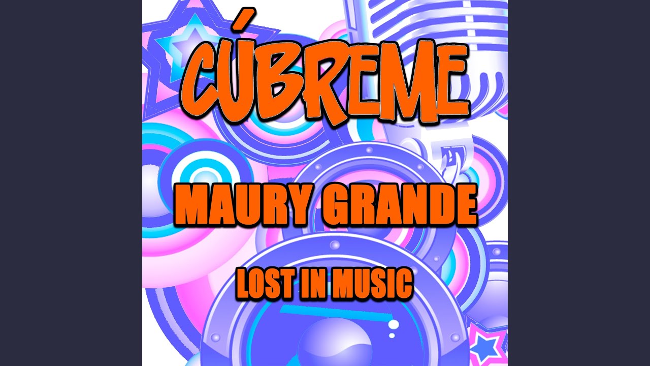Lost in Music (Club Mix)