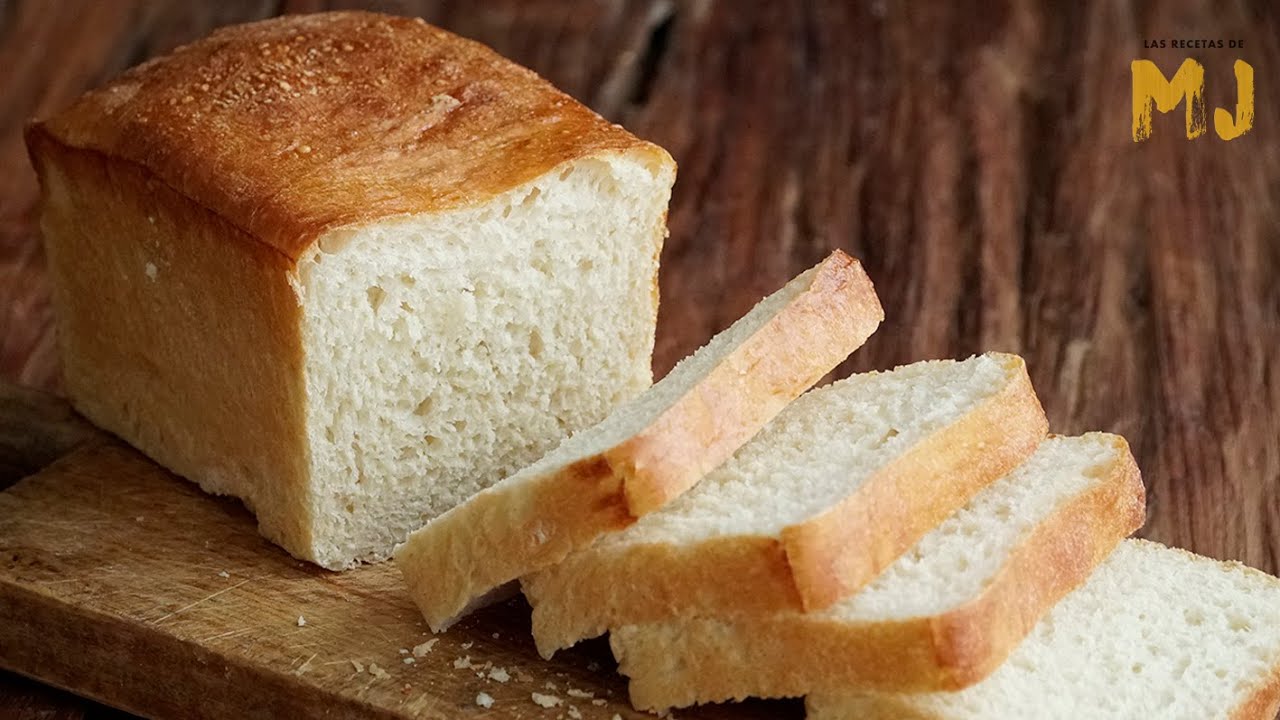 SHOKUPAN | Pan de leche japonés