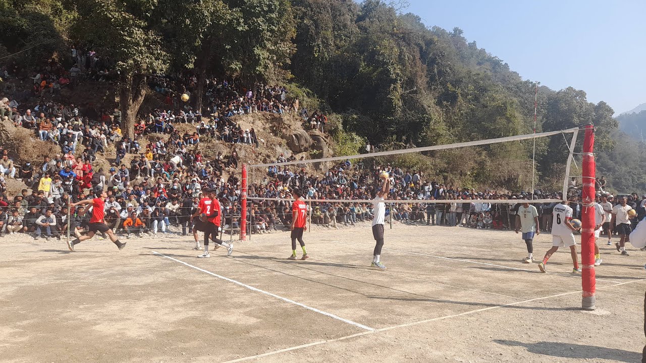 Kaligandaki 4 VS Satyawati 1 // Third place Match // तेस्राे स्थानकाे खेल