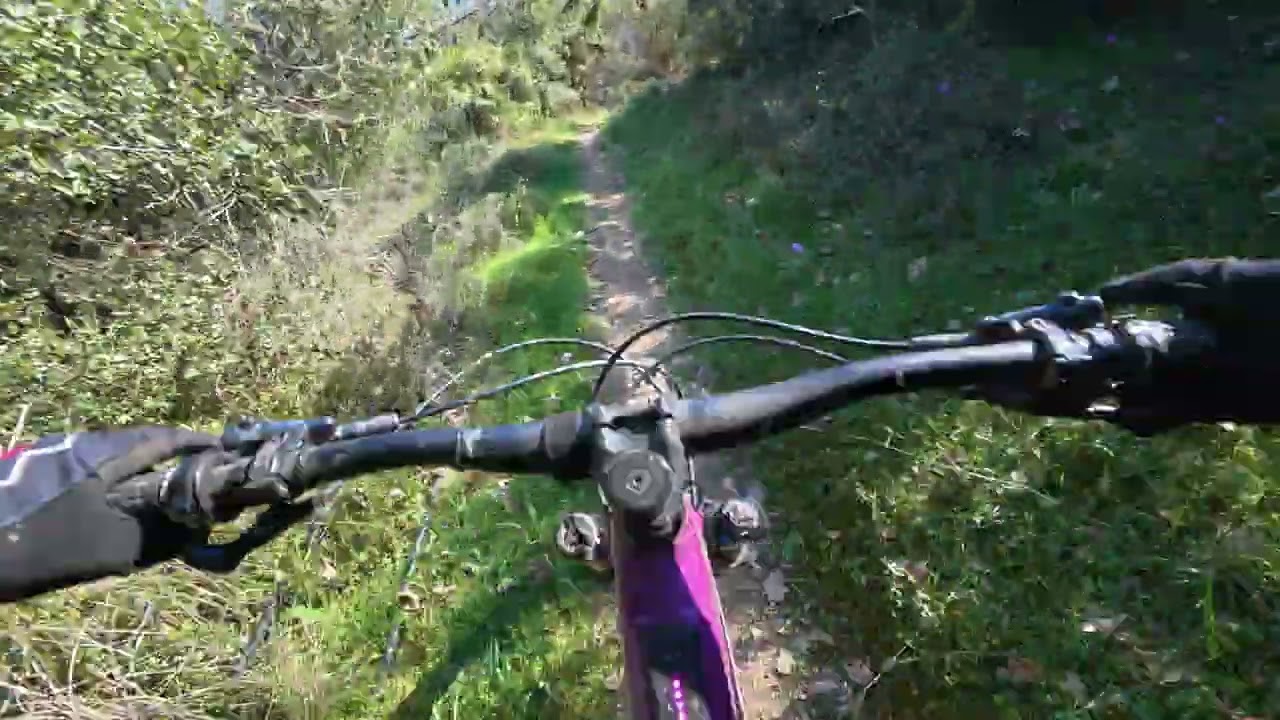Mtb sperxiada lenara trail