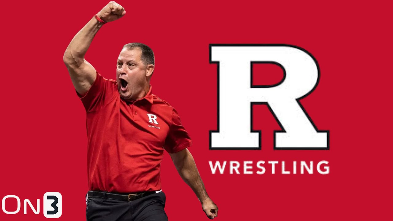 On3 Wrestling: Rutgers coach Scott Goodale 2 | EPISODE 50