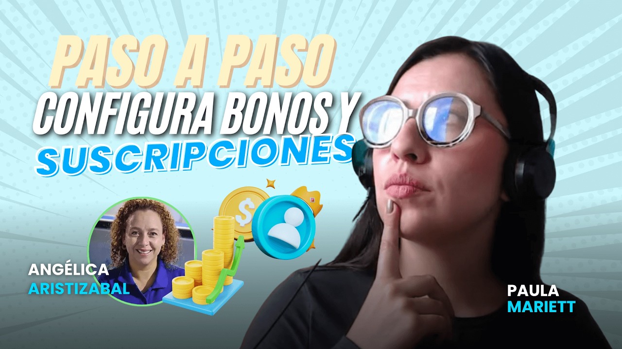 Bonos o Suscripciones: cuál es mejor para tu negocio y cuándo usar cada uno