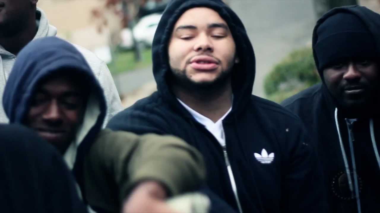 B Rebel - 