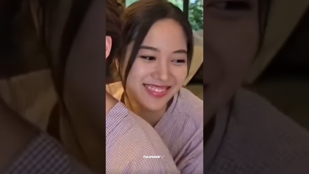 Не волнуйся, Анин Кхун Пин не выйдет замуж за Кхун Кхуа, она вся твоя🤭 #беки #freen #TheLoyalPin