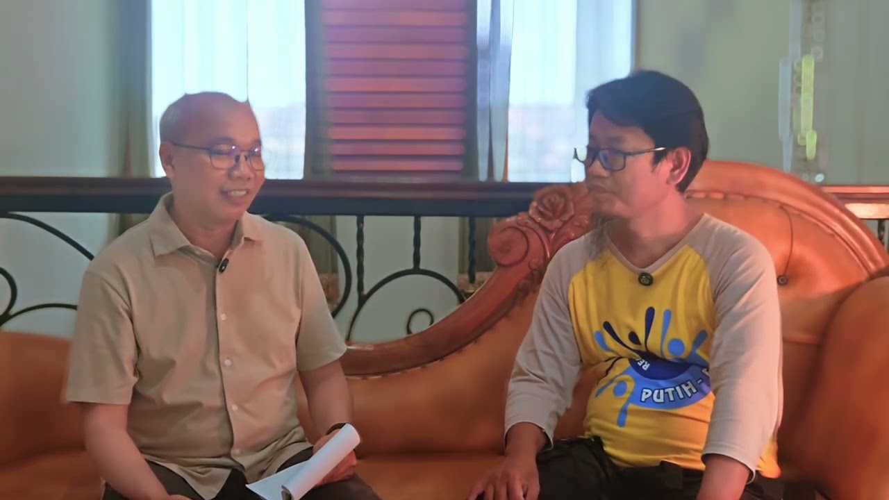 UPDATE TERBARU KETUA KOMITE PENYELESAIAN KEWAJIBAN BLN