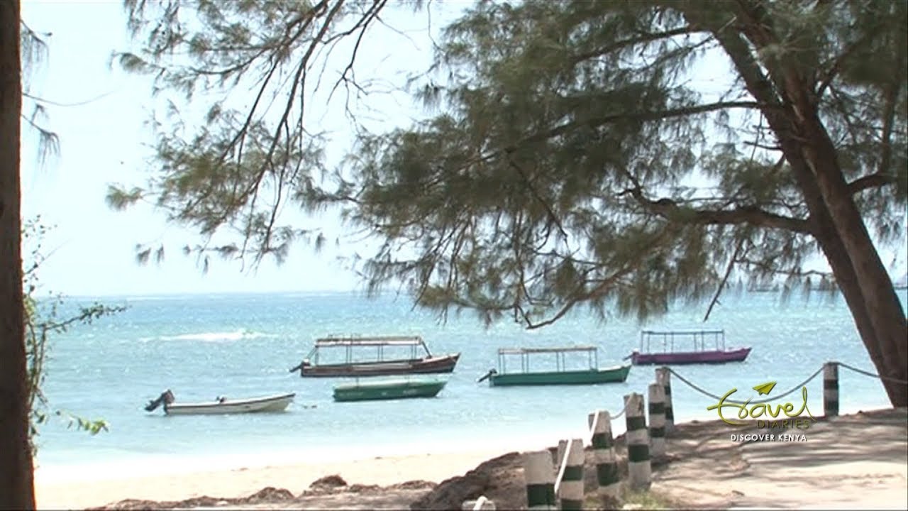 Travel Diaries: Unknown parks destinations S01E11