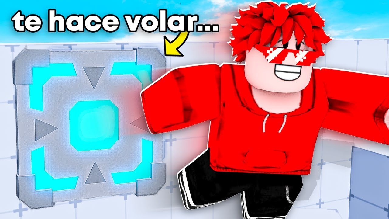 Conseguí el NUEVO SUPER ARMA de RIVALS que TE HACE VOLAR...