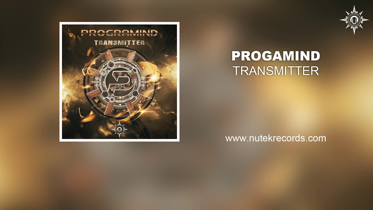 PROGRAMIND - TRANSMITTER