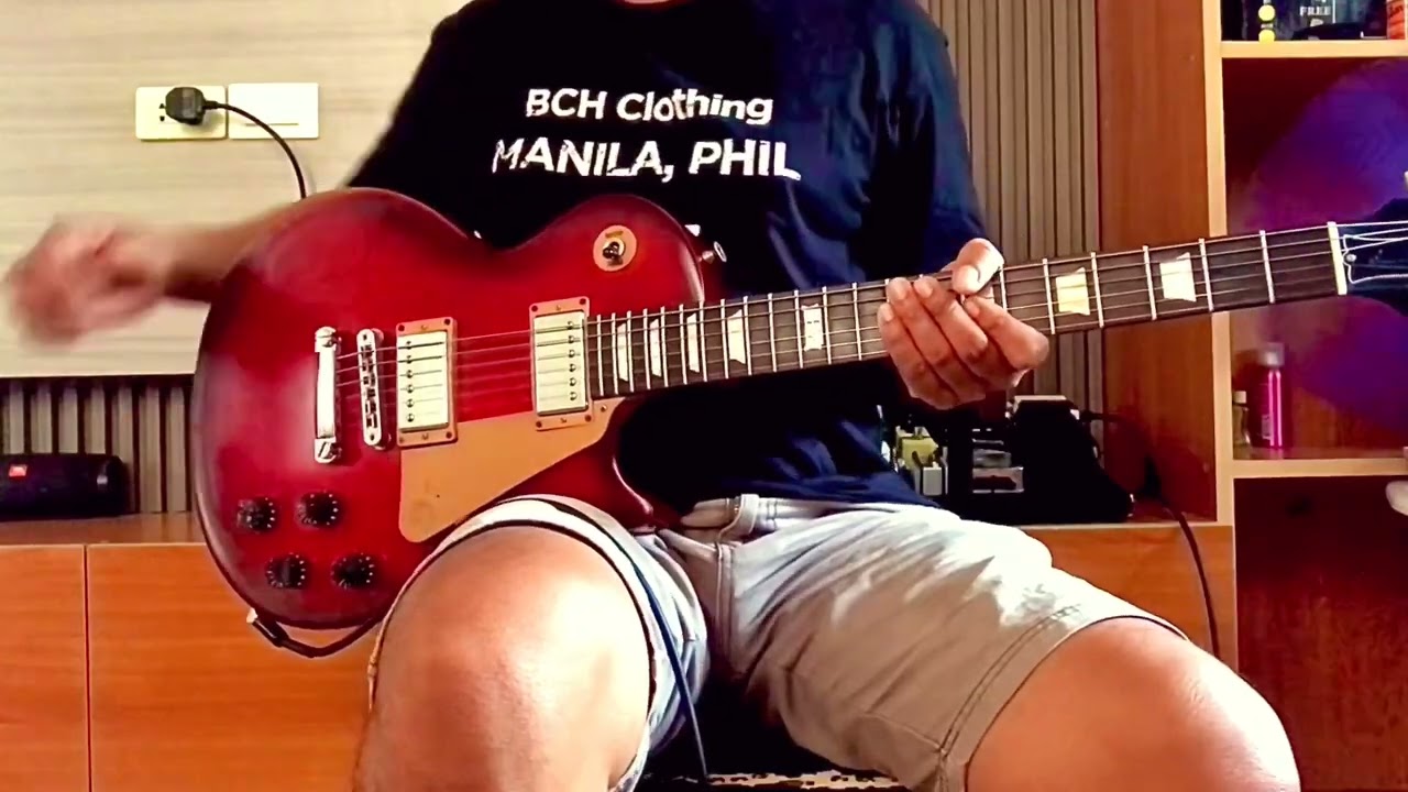 This Is The Day | Lakewood Music | Guitar 1 