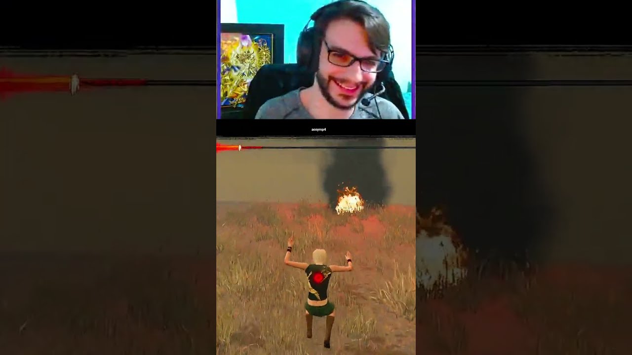 CHERYL BUGADA VOANDO E CAINDO PRA FORA DO MAPA DO DBD KKKKKKK | ilrilon em #Twitch