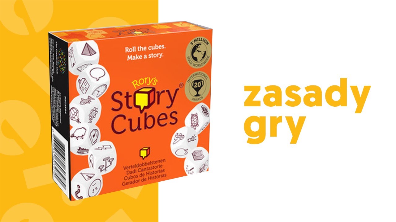 Zasady gry 