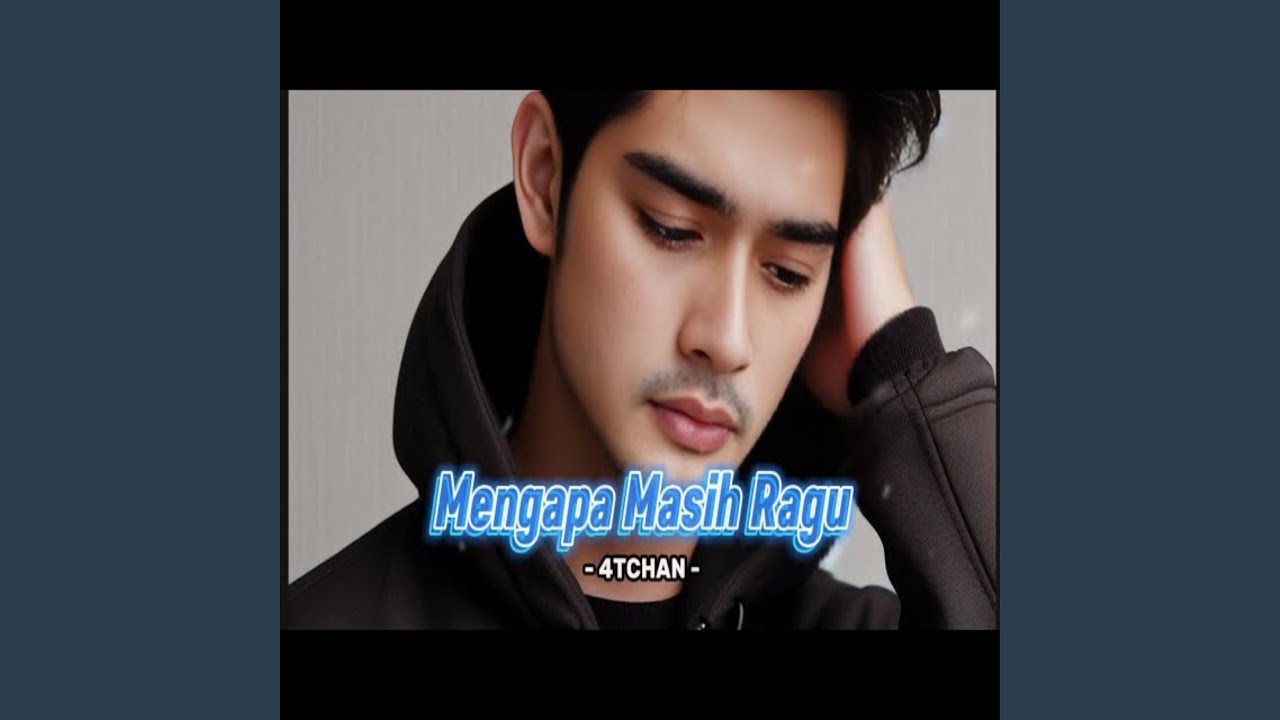 Mengapa masih ragu