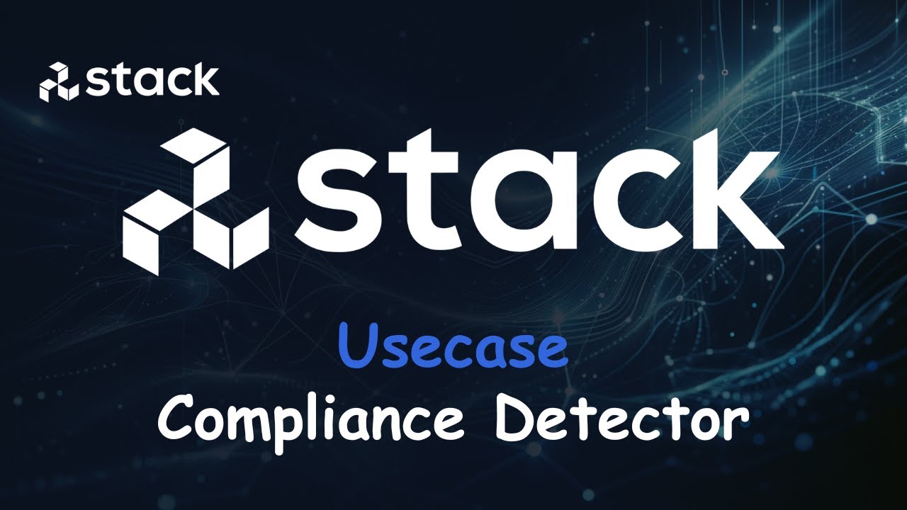 Automate Compliance Detection Processes