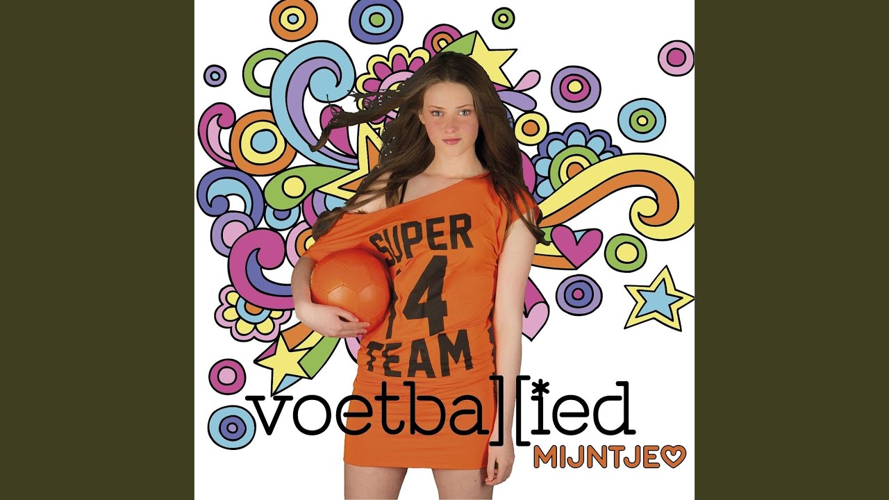Voetballied