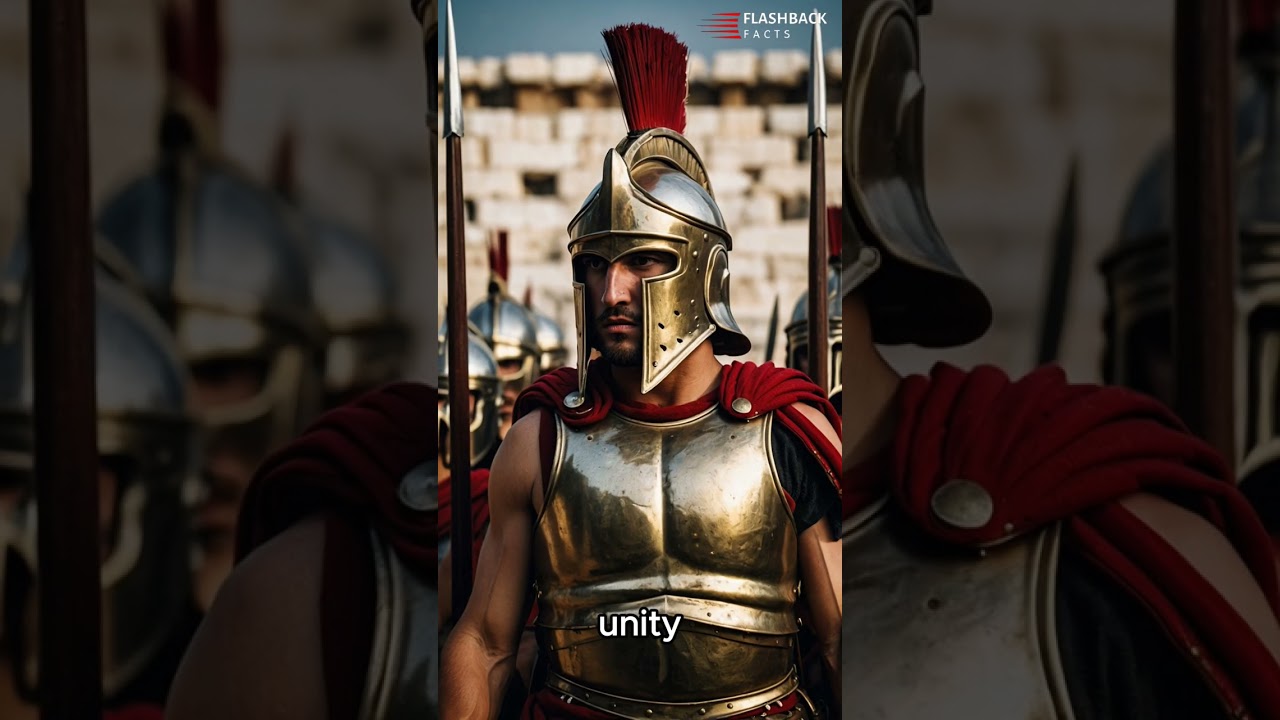 Ancient Military Formations That Changed Warfare Forever