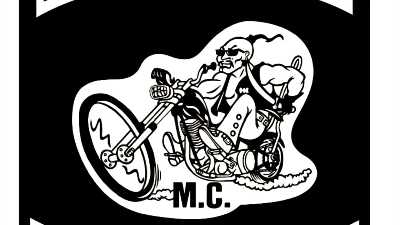 Mongols MC - Virginia - Beastcoast ⬛️⬜️💪