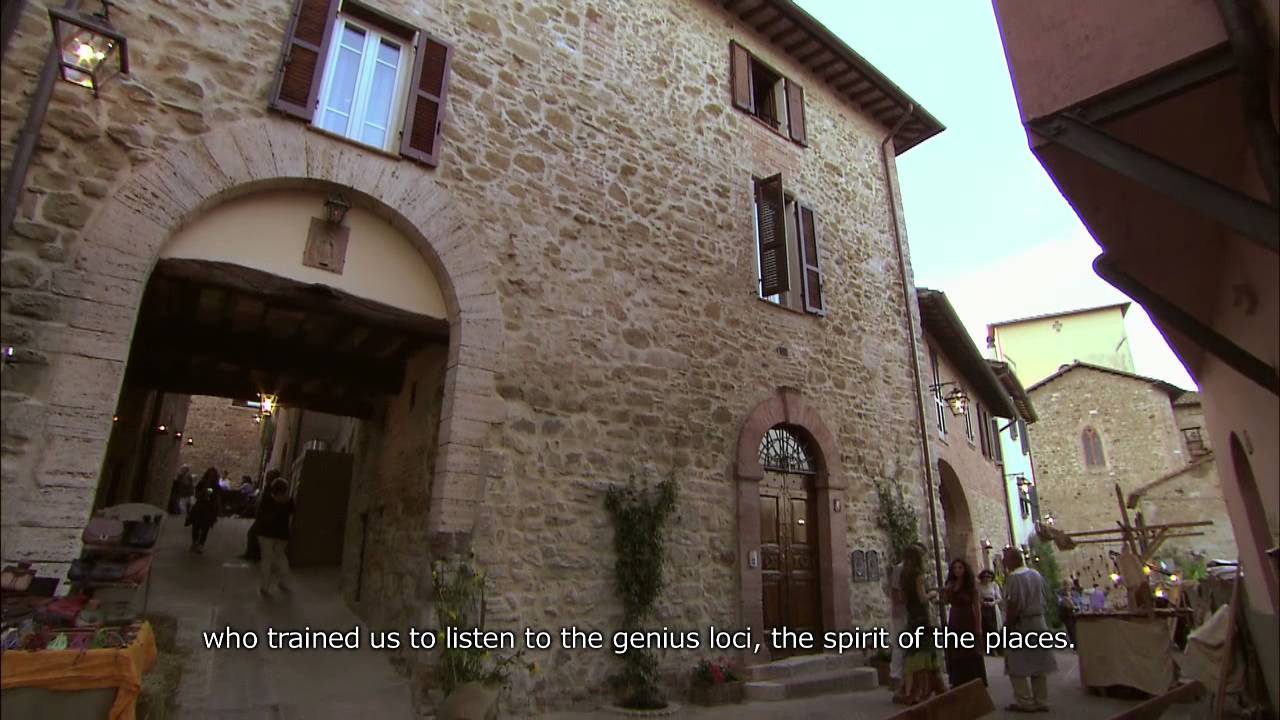 Brunello Cucinelli - Behind the Brand
