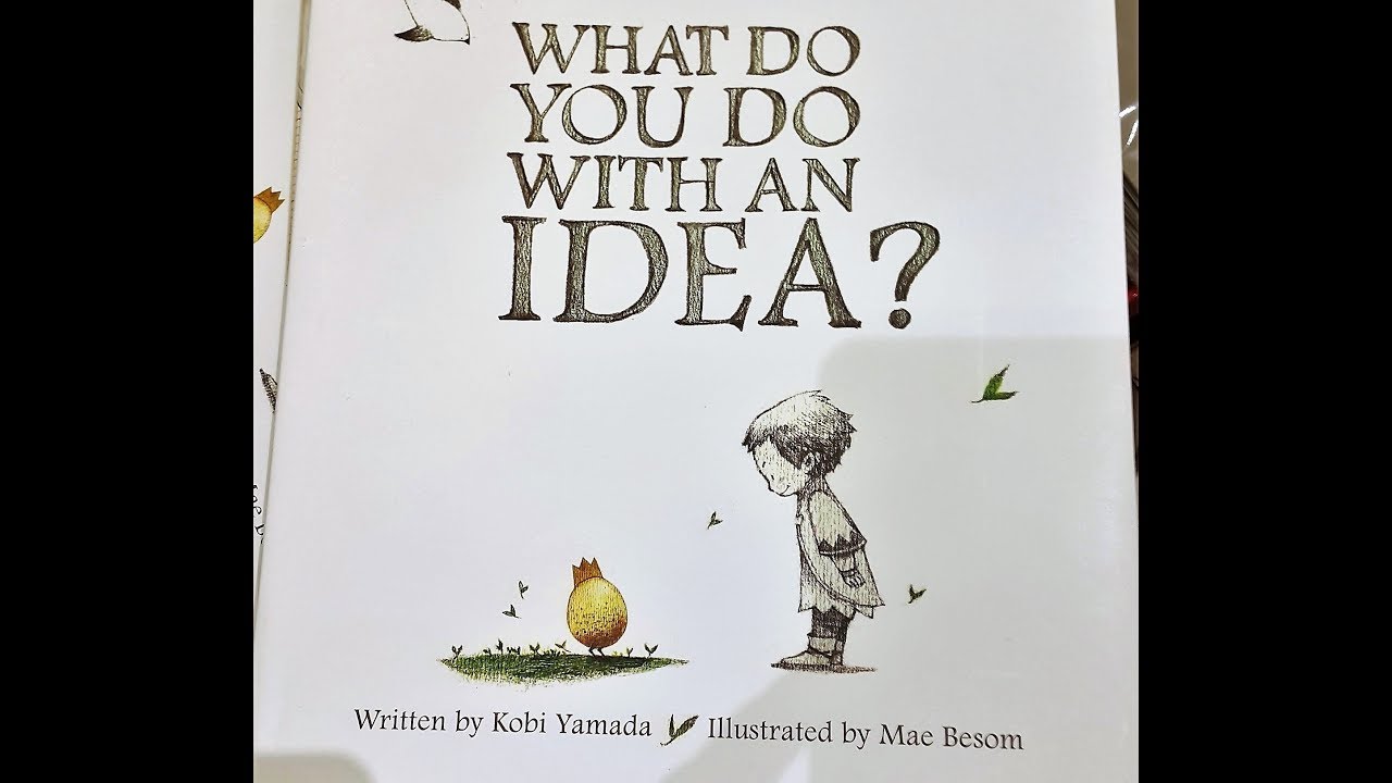 New to Toad Square Kids? They work on developing ideas!
