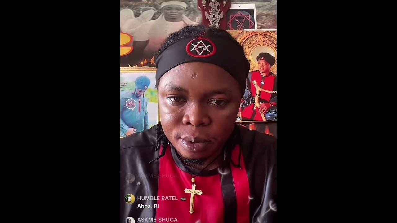 Nana Barxy Billion has reviled the secret behind the Helicopter crash in Ghana 