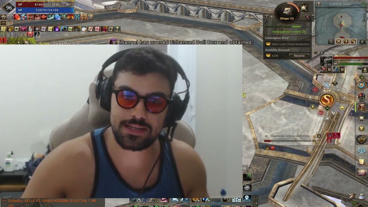 JOGO RMT LUCRATIVO!!  LINEAGE 2 SERVIDOR BRASILEIRO