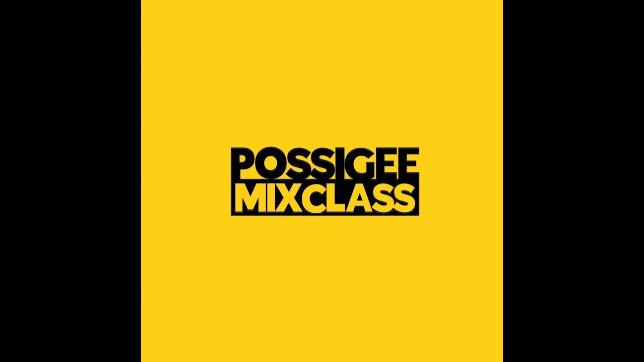 Gboza produced by Killbeatz Mixed by Possigee