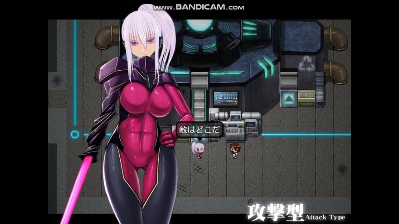 【実況プレイ】人類滅亡後のPinocchia ♯4