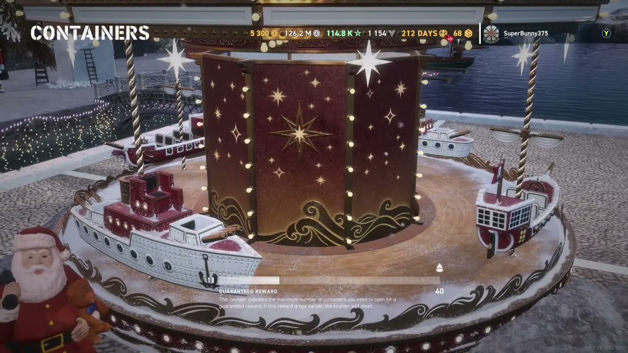 Opening another 127+ Mystic Creates on World of Warships Legends