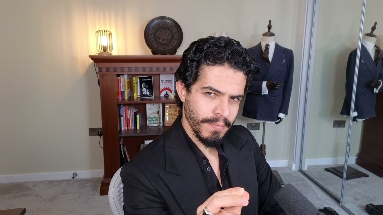 you are not sub-human - BELIEVE IN YOURSELF
