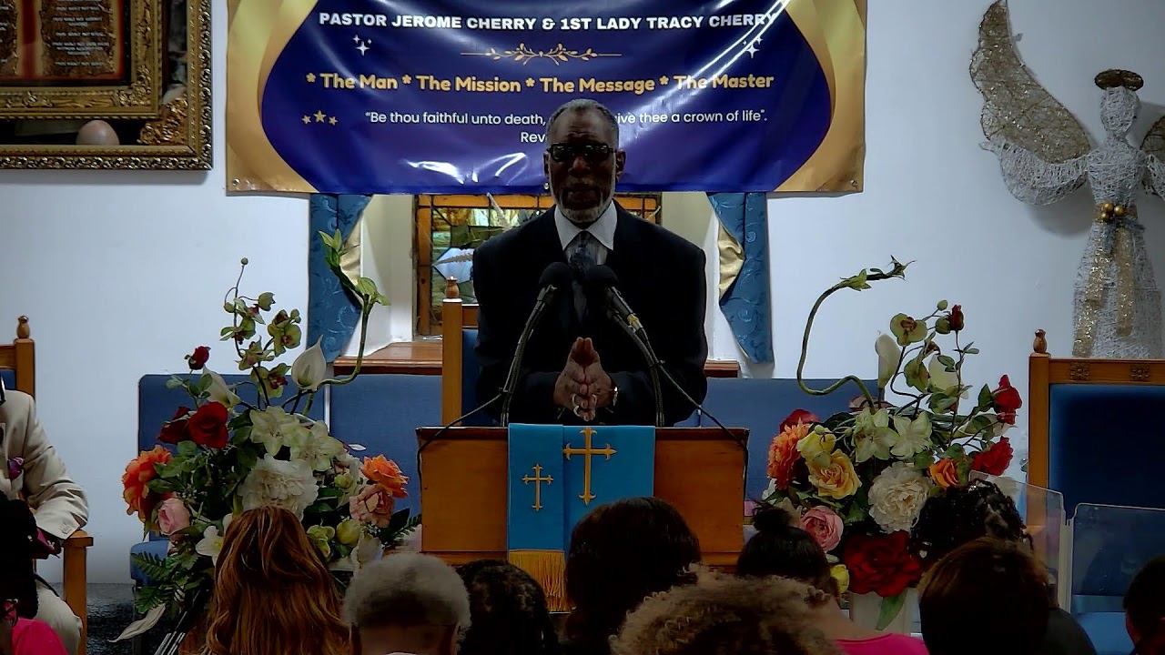 Praise Will Give Us Peace