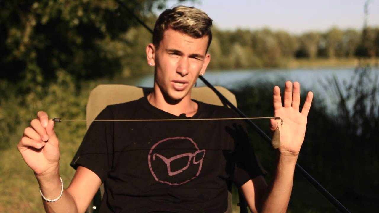Carpes difficiles (Part.1) - Pierre Meyer